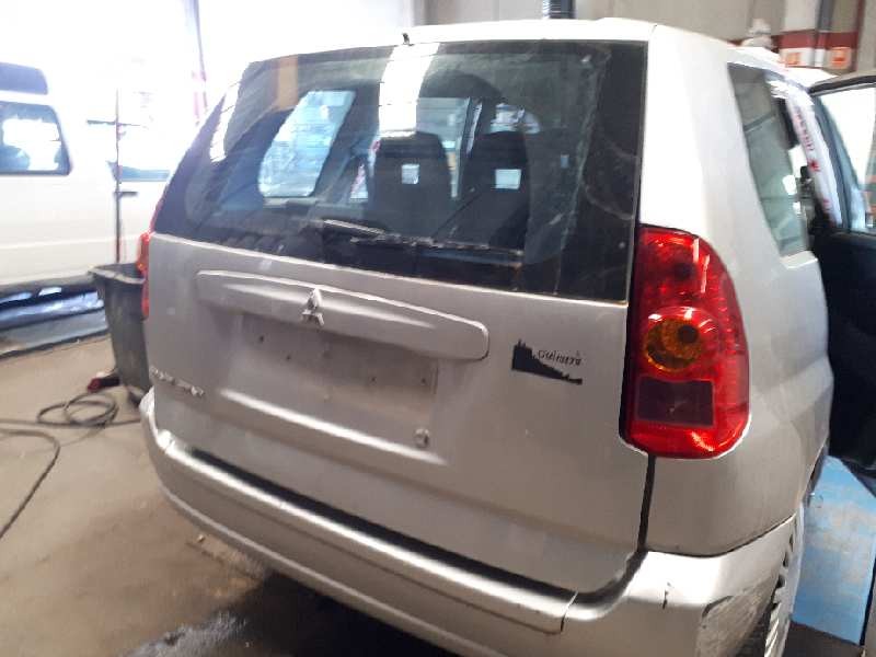 mitsubishi space star (dg0) del año 2005