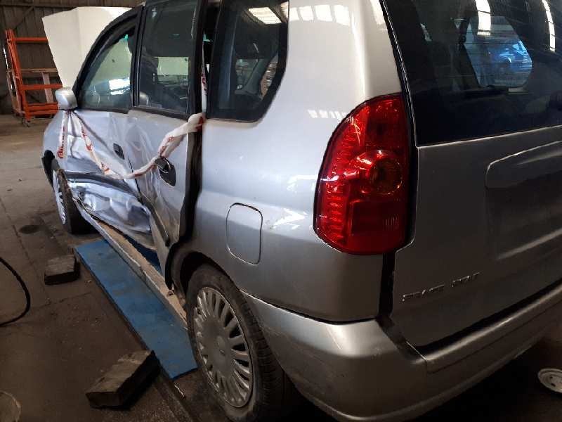 mitsubishi space star (dg0) del año 2005