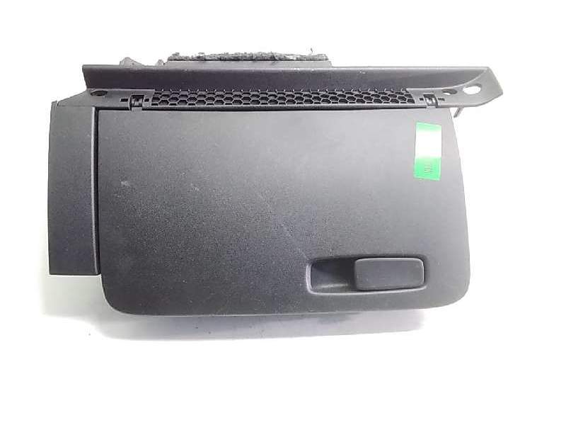 Recambio de guantera para audi a1 (8x) 1.6 tdi referencia OEM IAM 8X1857035B  