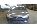 PEUGEOT 206 BERLINA