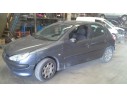 PEUGEOT 206 BERLINA
