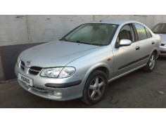 nissan almera (n16/e) del año 2002