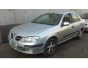 NISSAN ALMERA (N16/E)