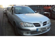 nissan almera (n16/e) del año 2002 2