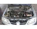 NISSAN ALMERA (N16/E)