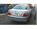 NISSAN ALMERA (N16/E)