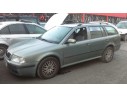 SKODA OCTAVIA BERLINA (1U2)