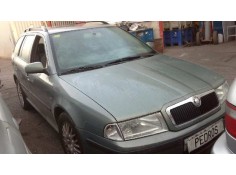 skoda octavia berlina (1u2) del año 2003 2