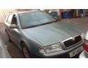 SKODA OCTAVIA BERLINA (1U2)