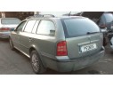 SKODA OCTAVIA BERLINA (1U2)