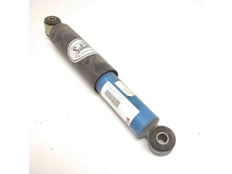 Recambio de amortiguador trasero derecho para alfa romeo 146 1.4 16v cat referencia OEM IAM   118645