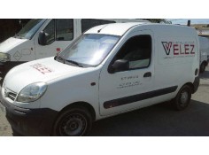 nissan kubistar (x76) del año 2004