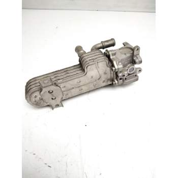 Recambio de enfriador de gases para audi a3 (8p1) 2.0 tdi referencia OEM IAM 03G131513J  