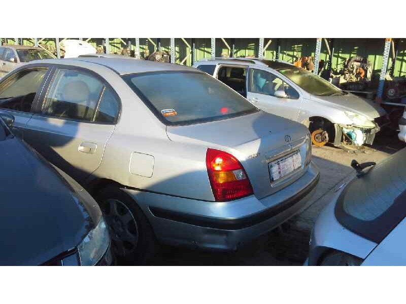 hyundai elantra (xd) del año 2003