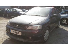 OPEL ASTRA G BERLINA