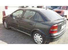 opel astra g berlina del año 2001 2