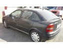 OPEL ASTRA G BERLINA