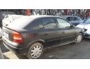 OPEL ASTRA G BERLINA