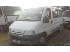 citroën jumper caja cerrada desde ´02 del año 2001