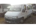 CITROËN JUMPER CAJA CERRADA DESDE '02