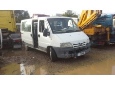 citroën jumper caja cerrada desde ´02 del año 2001 2