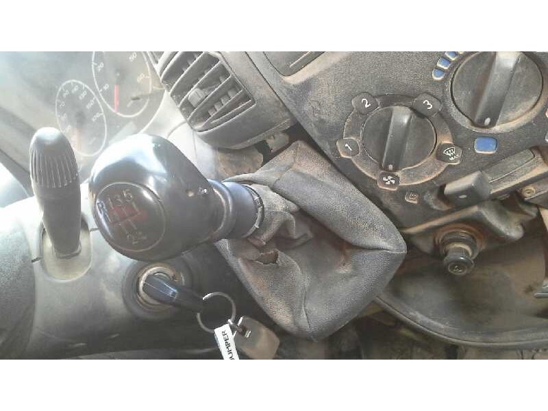 citroën jumper caja cerrada desde ´02 del año 2001