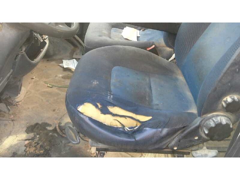 citroën jumper caja cerrada desde ´02 del año 2001