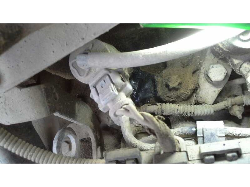 citroën jumper caja cerrada desde ´02 del año 2001