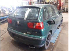 seat ibiza (6k1) del año 2000 2