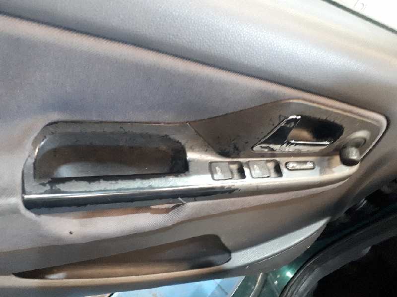 seat ibiza (6k1) del año 2000