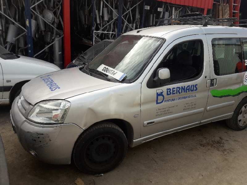 citroën berlingo del año 2003