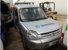 citroën berlingo del año 2003 2