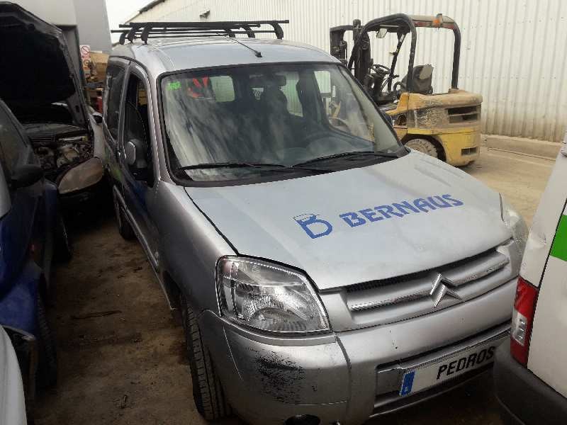 citroën berlingo del año 2003