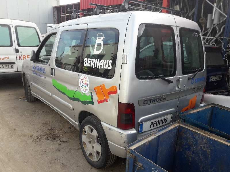 citroën berlingo del año 2003
