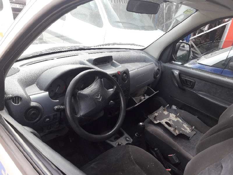 citroën berlingo del año 2003