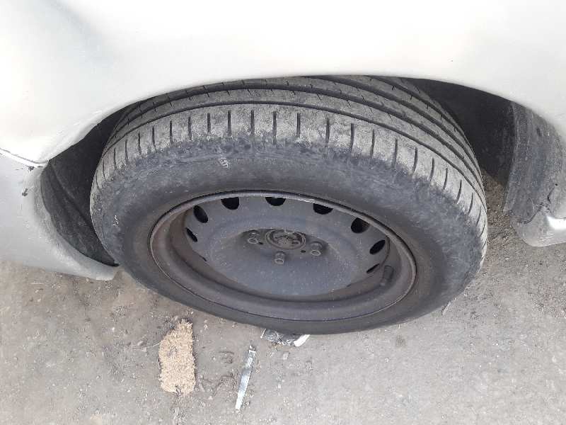 citroën berlingo del año 2003