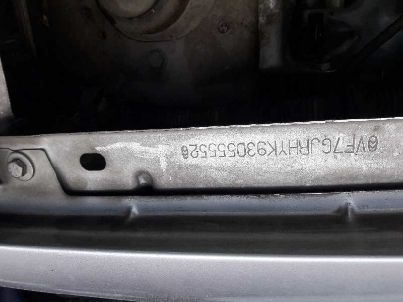 citroën berlingo del año 2003