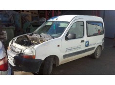 renault kangoo (f/kc0) del año 2003