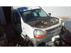 renault kangoo (f/kc0) del año 2003 2