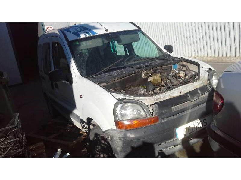 renault kangoo (f/kc0) del año 2003