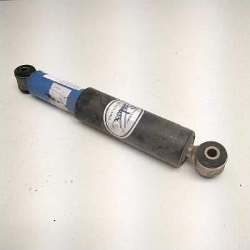 Recambio de amortiguador trasero derecho para alfa romeo 146 1.4 16v cat referencia OEM IAM   118645