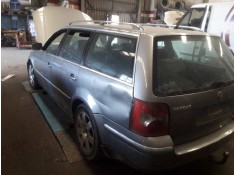 volkswagen passat variant (3b6) del año 2004 2