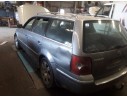 VOLKSWAGEN PASSAT VARIANT (3B6)