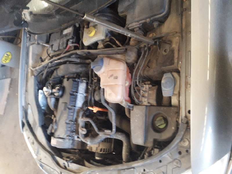 volkswagen passat variant (3b6) del año 2004