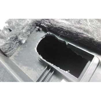 Recambio de guantera para audi a1 (8x) 1.6 tdi referencia OEM IAM 8X1857035B  