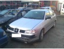 SEAT CORDOBA BERLINA (6K2)