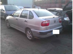 seat cordoba berlina (6k2) del año 2002 2