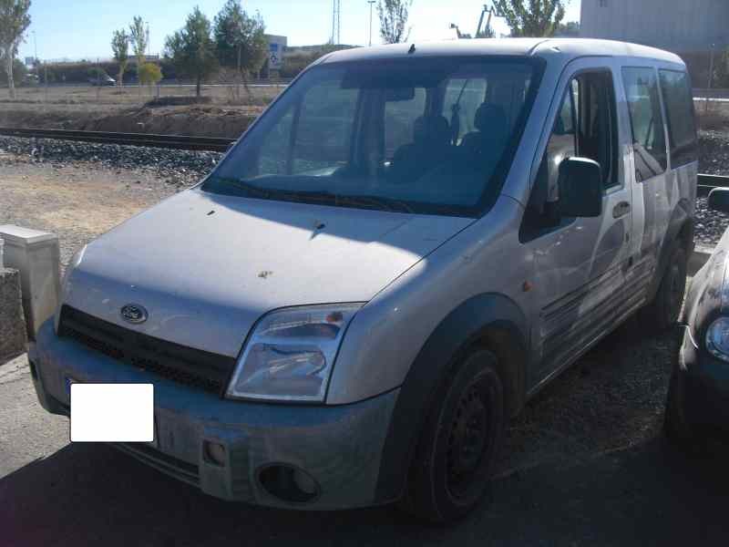 ford transit connect (tc7) del año 2006