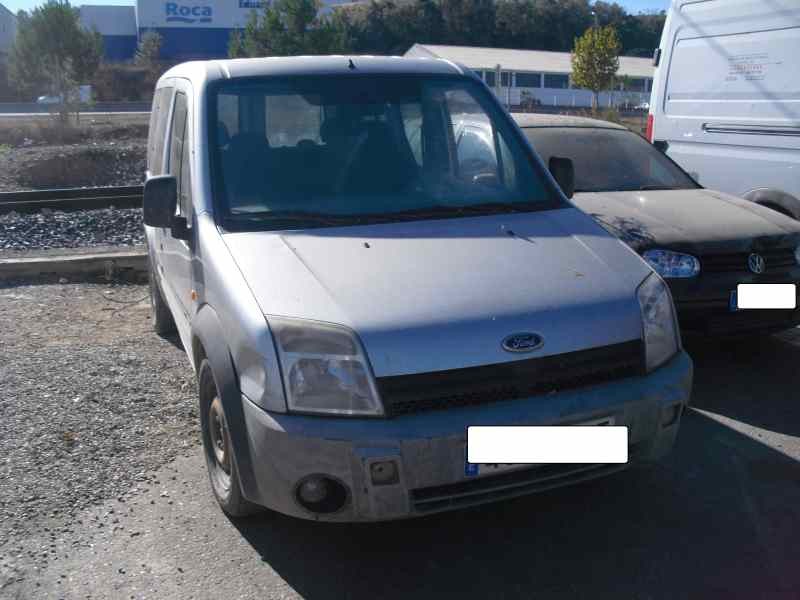 ford transit connect (tc7) del año 2006