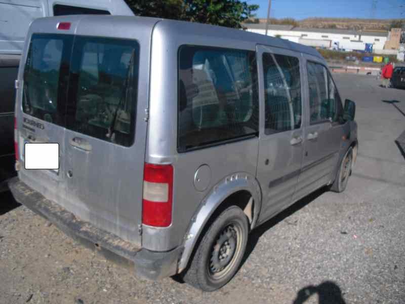 ford transit connect (tc7) del año 2006
